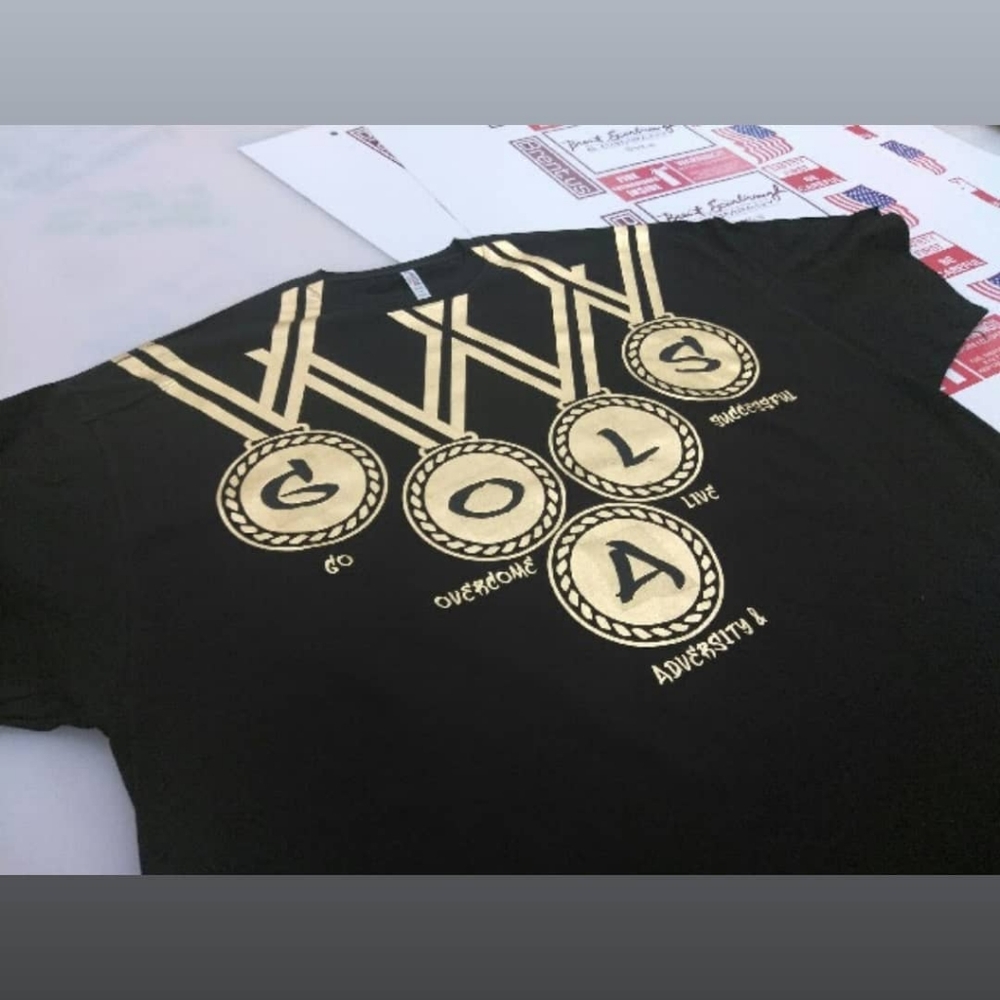 ACRONYM TEES
